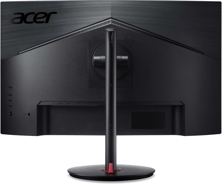 Produktbild Acer Nitro XZ1 XZ271UP3bmiiphx (2560 x 1440 Pixel, 27")