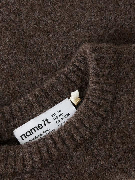 Actual product image Name it Regular Fit Strickweste (62)