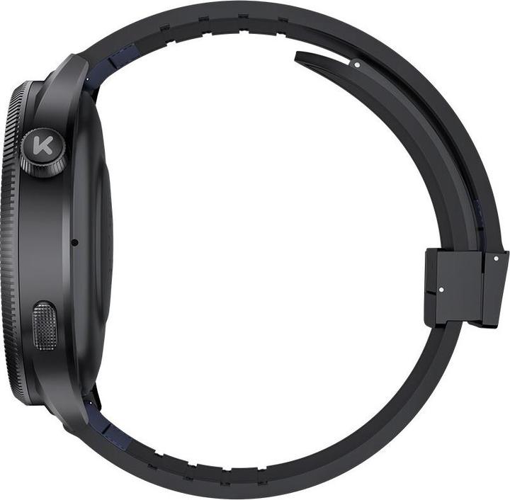 Produktbild Kumi Smartwatch Gear GT3 grau (szary)