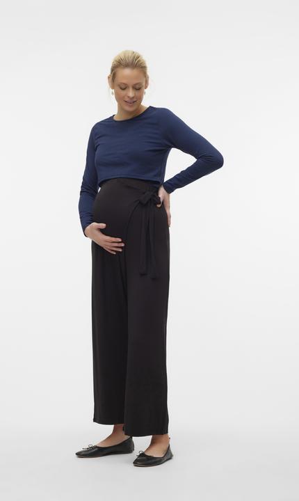 Produktbild Mamalicious Umstands-hose Hose (XS)