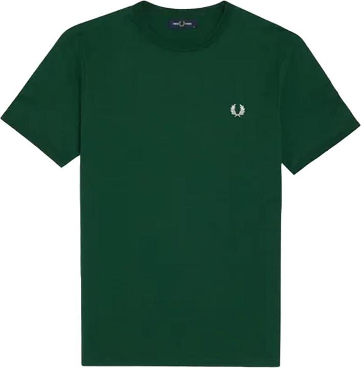 Produktbild Fred Perry Ringer TShirt (S)