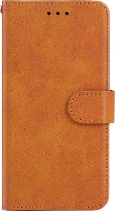 Immagine prodotto Cover-Discount Wiko Power U30 - Custodia in pelle (Wiko Power U20)