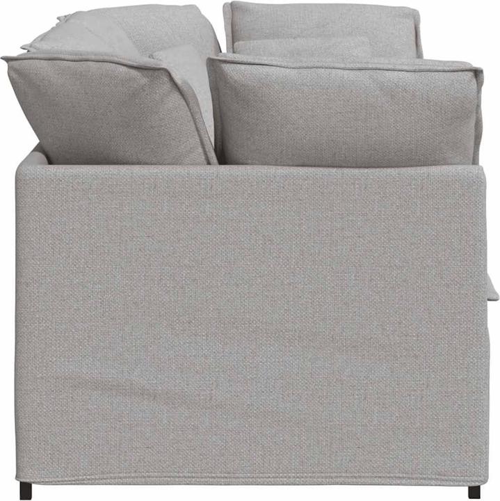 Produktbild vidaXL Modulares Sofa (Modular Sofa)