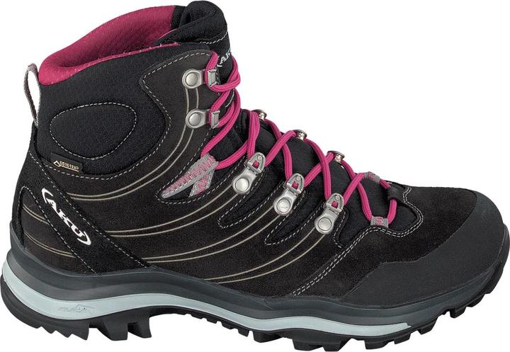 Actual product image AKU Ladies Alterra GTX Shoes (37.5)