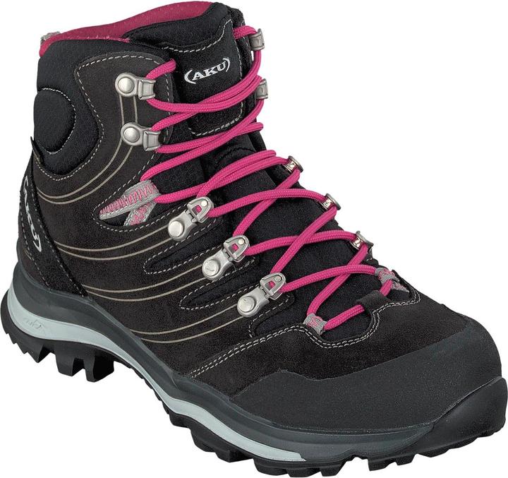 Actual product image AKU Ladies Alterra GTX Shoes (37.5)