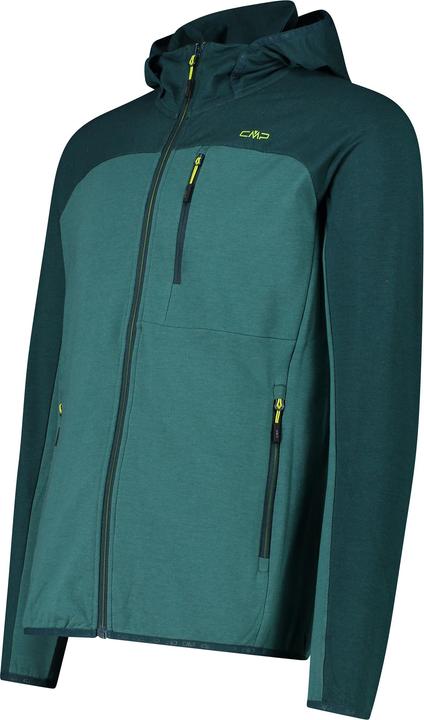 Actual product image CMP Campagnolo Hoodie (3XL)