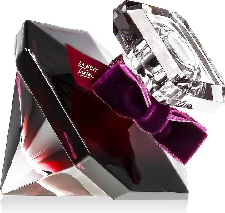 Actual product image Lancôme La Nuit Trésor Eau de Parfum (Eau de parfum, 30 ml)
