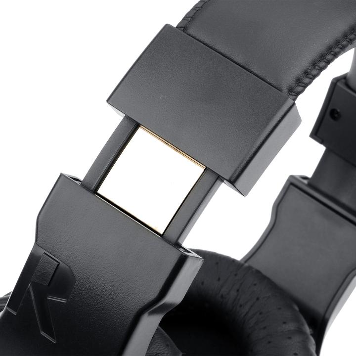 Actual product image Redragon Pandora H350 Headset Wired Head-band Gaming USB Type-A Black (Cable)