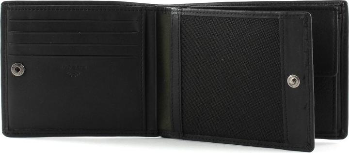 Actual product image Strellson Purse Elegant Blackwall Billfold H8