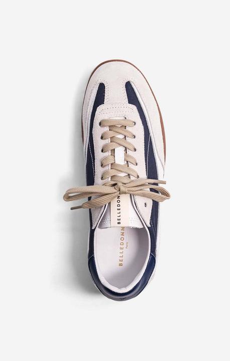 Produktbild Paris B7 Suede (42)