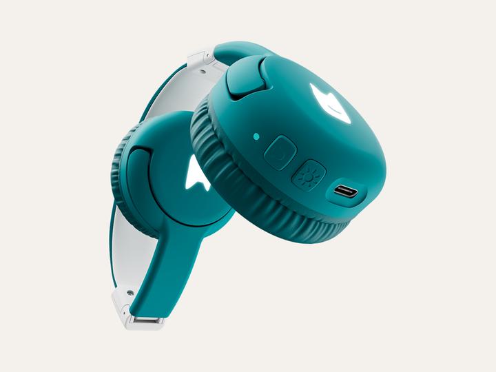 Immagine prodotto Tonies Tonies Bluetooth - Accessori toniebox 2 rosso