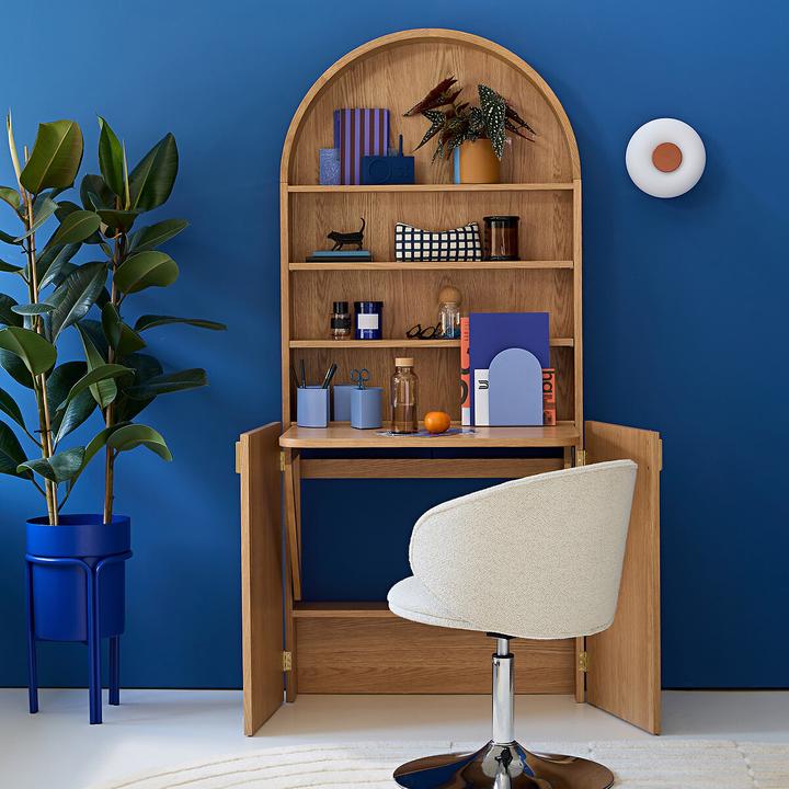 Actual product image La Redoute Interieurs Jakemo (45 - 61 cm)