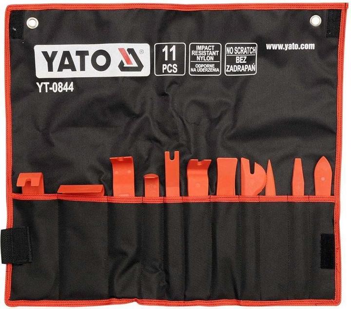 Produktbild Yato Panel Removal Set