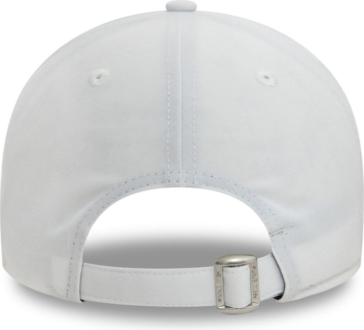 Produktbild New Era 9Forty Strapback Cap - Repreve Mono Weiss