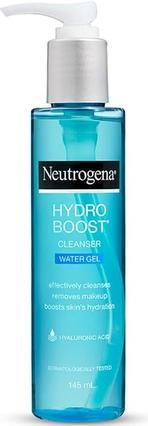 Produktbild Neutrogena Hydro Boost (Reinigungsgel, 200 ml)