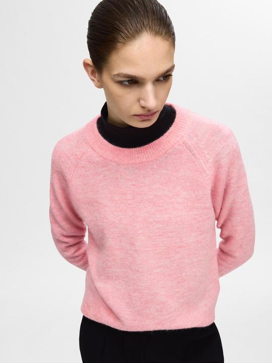 Produktbild Selected Femme Langärmeliger Strickpullover (XL)