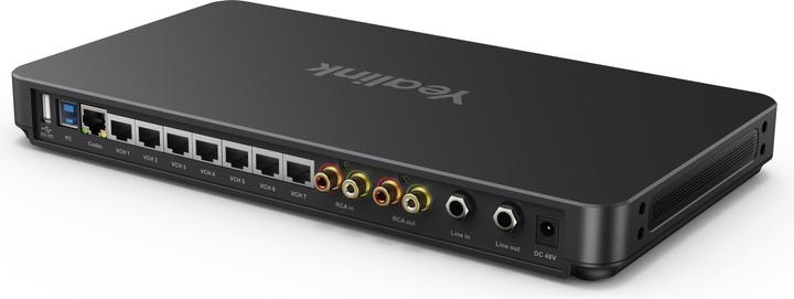 Actual product image Yealink AVHUB FOR MVC940