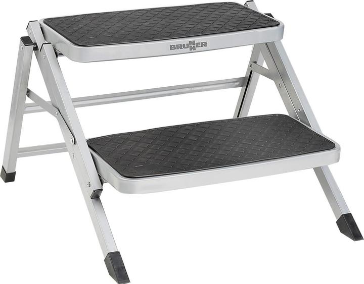 Actual product image Brunner Ruckstep
