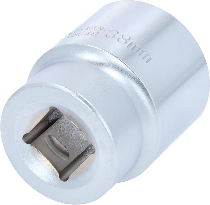 Immagine prodotto KS Tools 3/4" 12-edge socket corto (38 mm)