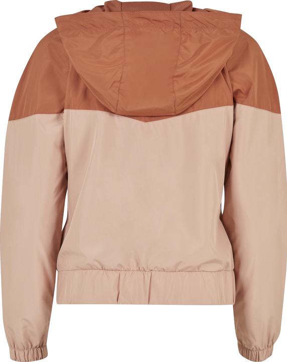 Produktbild Urban Classics Ladies Arrow Windbreaker (XL)