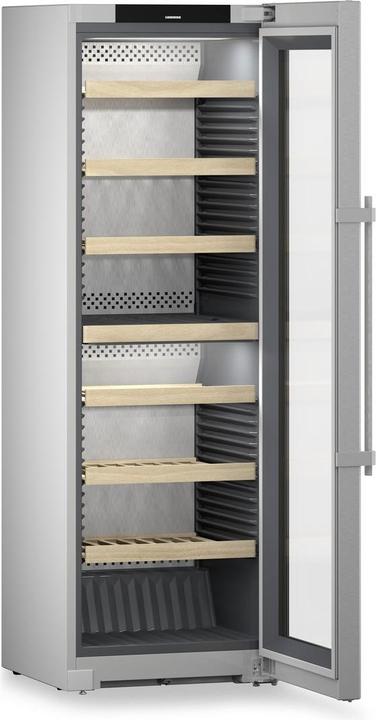 Actual product image Liebherr WPsd5252-20 Vinidor