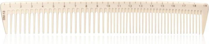 Image du produit XanitaliaPro Peignes avec échelle centimétrique