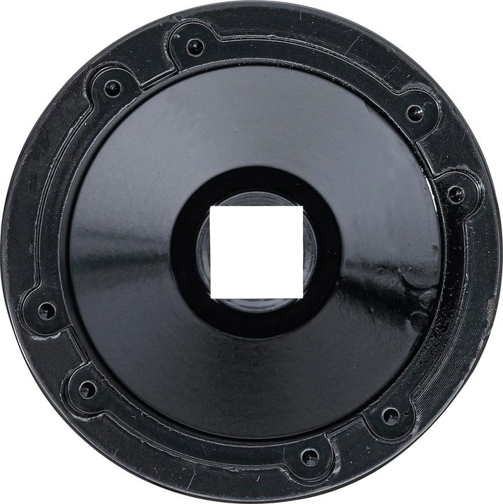 Actual product image BGS Groove Nut Socket inside taps KM8