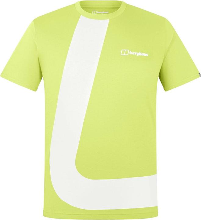 Immagine prodotto Berghaus M Travlek Tee (T-Shirt) (58)