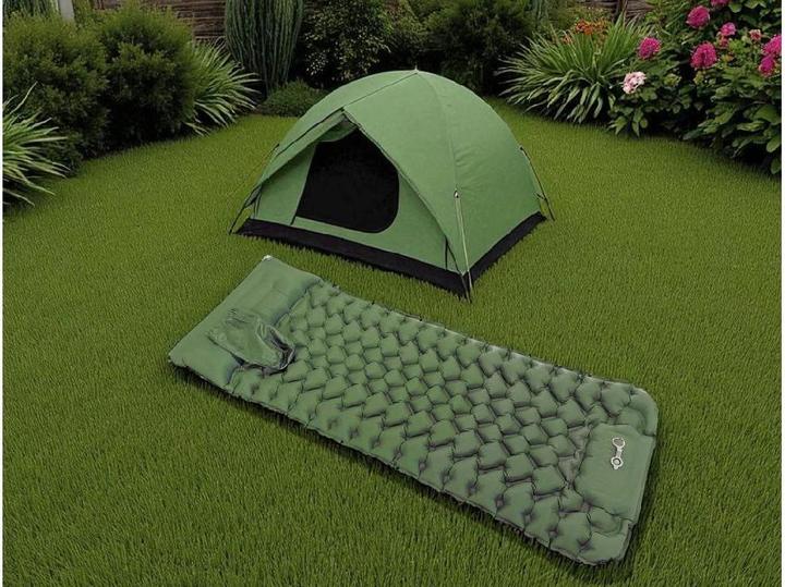 Produktbild GuGus Isomatte Luftmatratze