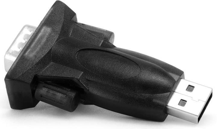Image du produit CSL Adaptateur série RS232 vers USB