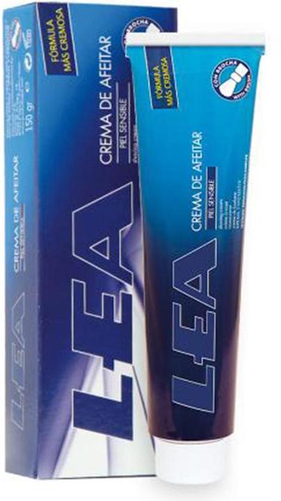 CREMA DE AFEITAR 40GR. (40 ml, Rasiercreme)