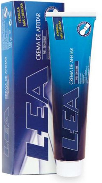 Produktbild CREMA DE AFEITAR 40GR. (40 ml, Rasiercreme)