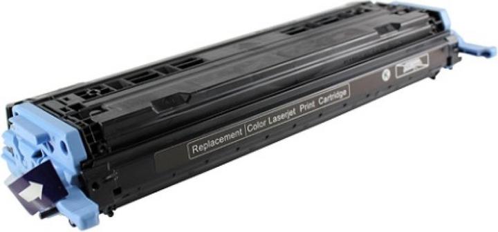 Produktbild Plutoos HP Q6000A 124A Toner XL kompatibel, Black (BK)