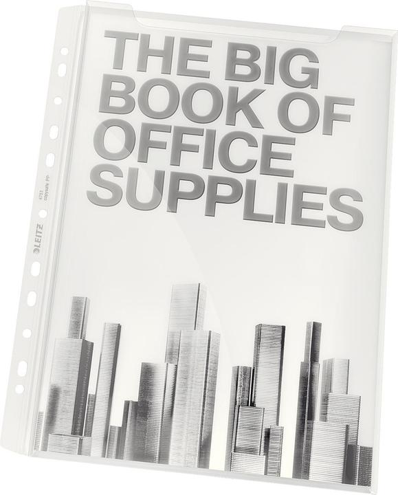 Immagine prodotto Leitz Busta Premium espandibile (A4, 5x)