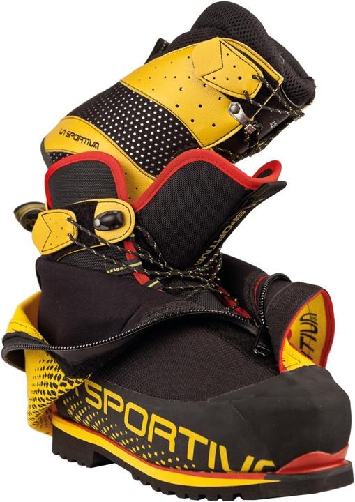 Produktbild La Sportiva Olympus Mons EVO Schuhe (47)