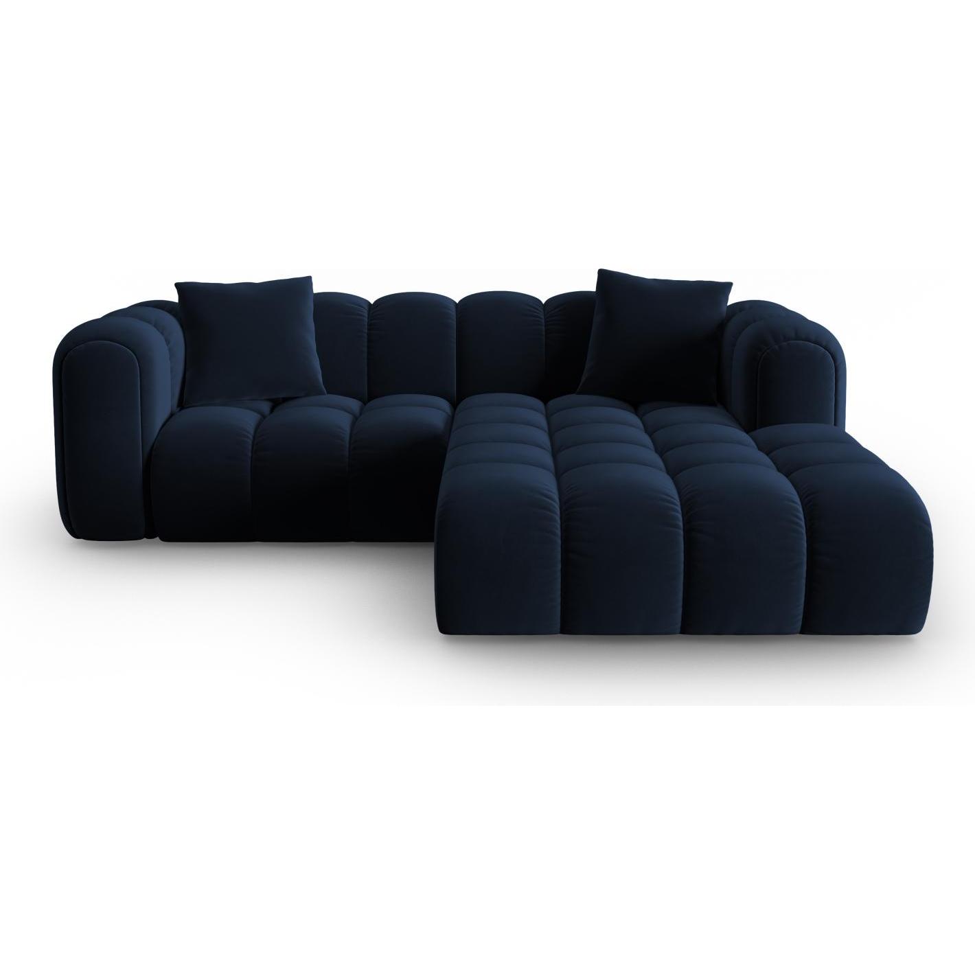 CXL by Christian Lacroix, Sofa, Clotilde (Ecksofa)