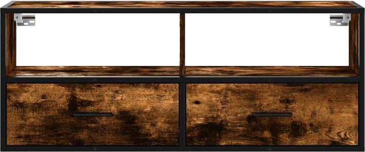 Produktbild vidaXL TV-Schrank (100 x 31 x 39.50 cm)