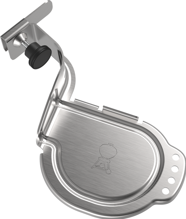 Actual product image Weber iGrill holder