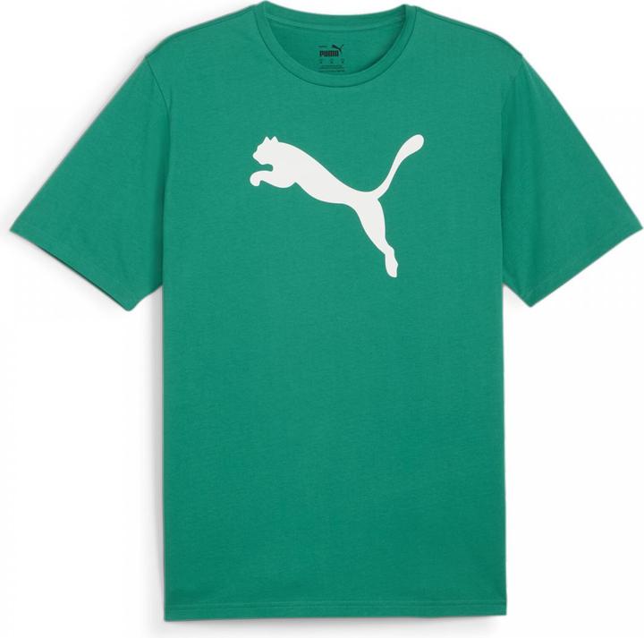 Produktbild Puma teamRISE Logo Jersey Cotton (XXL)