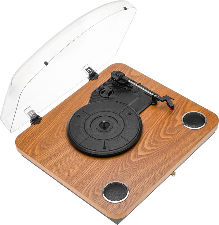 Actual product image Adler Record players Turntable | AD 1914 | USB port