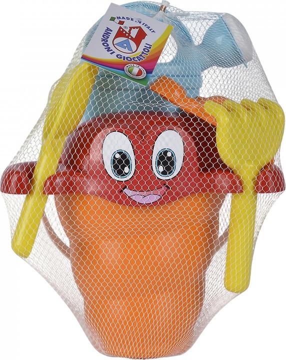 Immagine prodotto Androni Set di secchielli per granchi