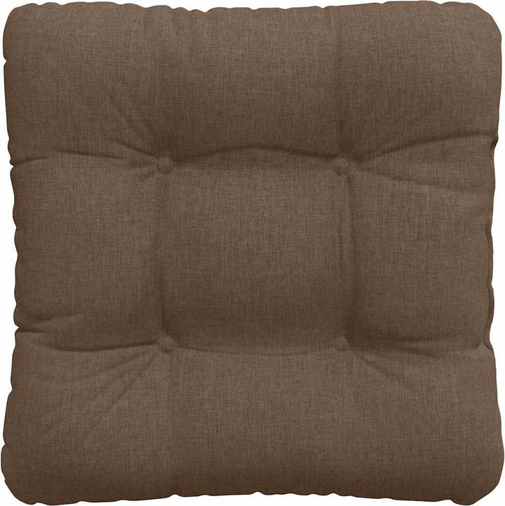 Produktbild vidaXL Stoffkissen (40 x 40 cm)