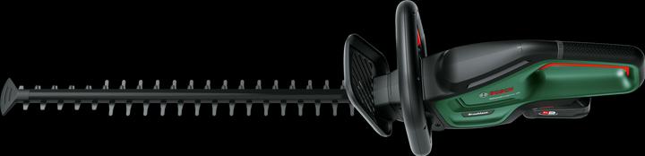 Produktbild Bosch Home & Garden UniversalHedgeCut 18-55 (1x2,5Ah) (Akkubetrieb)