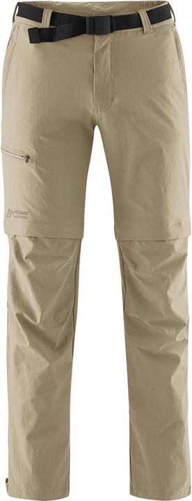 Produktbild Maier Sports Herren Tajo Zip Off Hose (48)