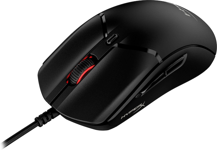 Actual product image HyperX Pulsefire Haste 2 (Cable)