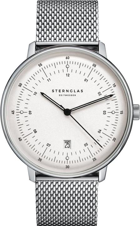 Produktbild Sternglas S01-HH10-MI04 (Analoguhr, 42 mm)
