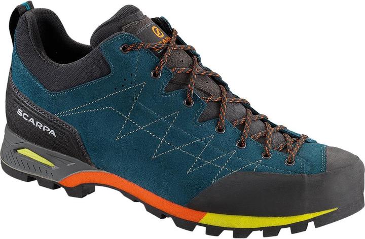 Produktbild Scarpa Zodiac Schuhe (38.5)