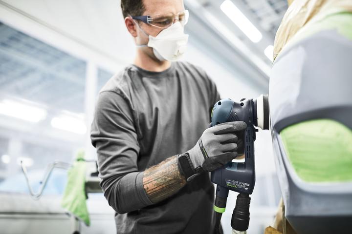 Produktbild Festool Schleifscheibe STF D 90/0 S2000 PL2/15 (2000)