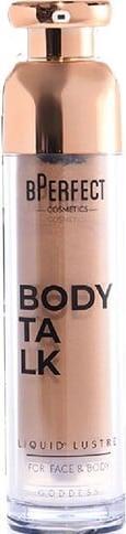 Produktbild BPerfect Cosmetics Selbstbräuner (Selbstbräunungsspray)