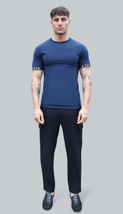 Immagine prodotto Siksilk Maglietta Tech (XL)